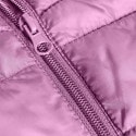Name it Vest Solid Βρεφικό Αμάνικο Μπουφάν