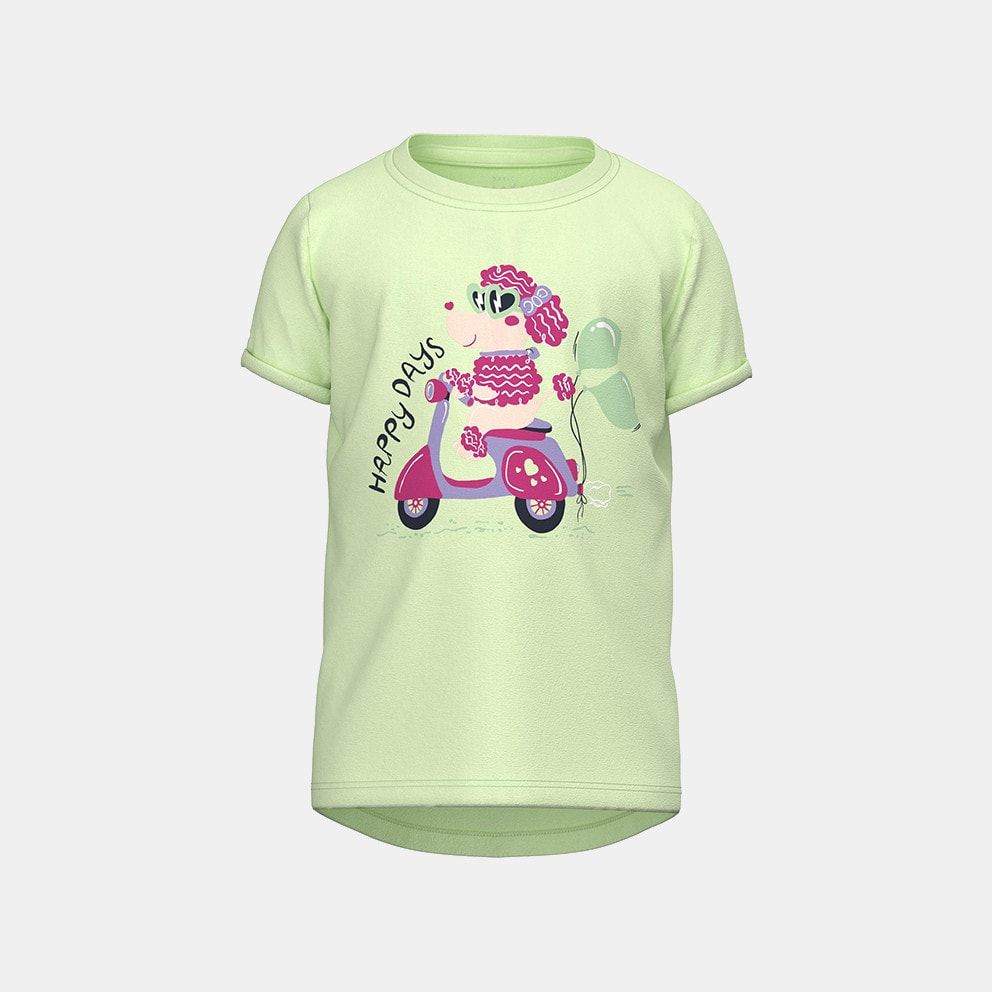 Name it Παιδικό T-shirt