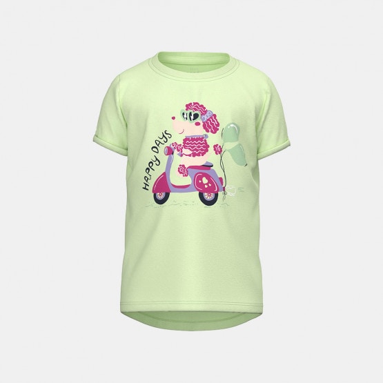 Name it Kids' T-shirt