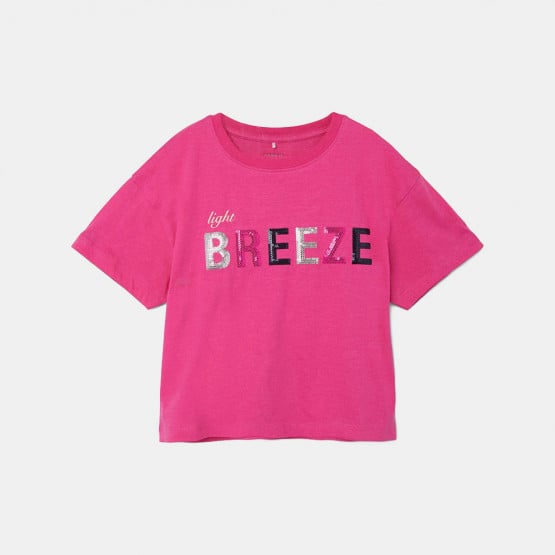 Name it Loose Infant's T-shirt