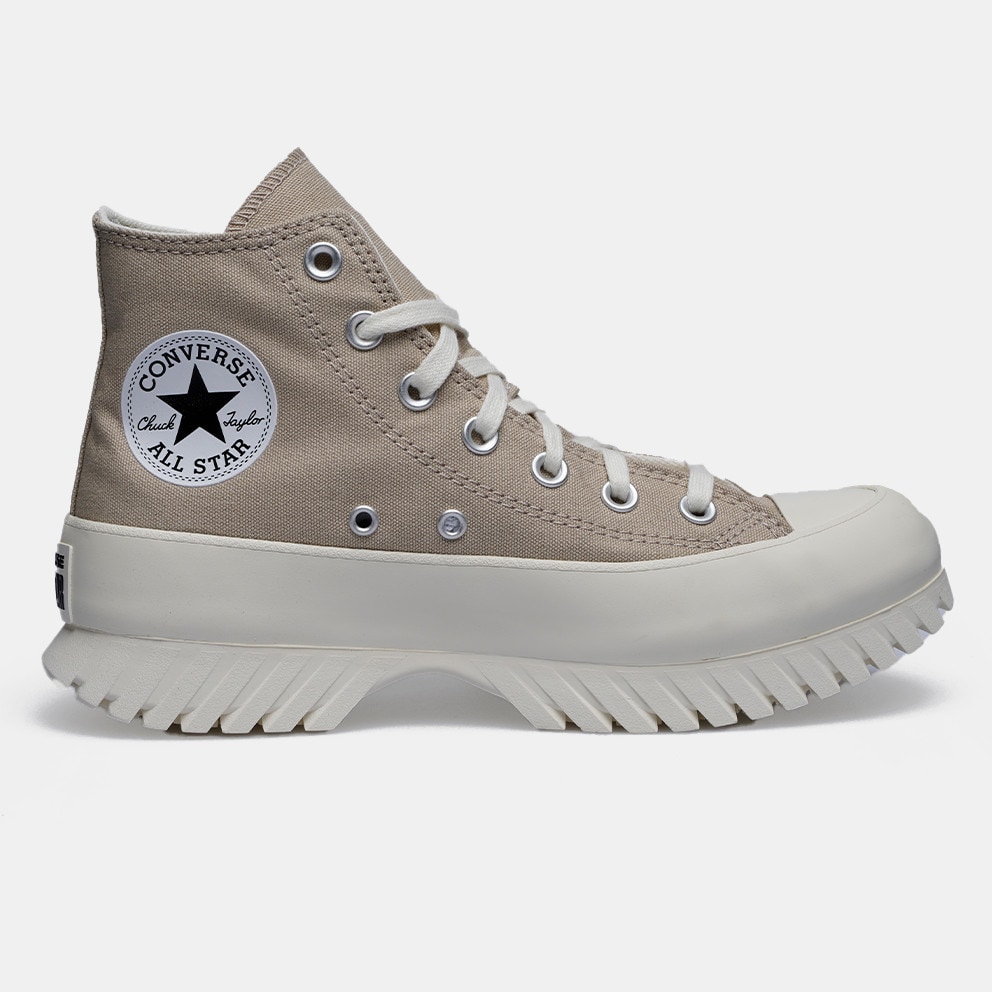 Converse Chuck Taylor All Star Lugged 2.0 Women's Boots