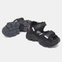 Buffalo Binary 0 Women's Sandals