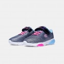 Champion Low Cut Wave Sparkle Kids' Shoes