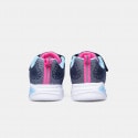 Champion Low Cut Wave Sparkle Kids' Shoes