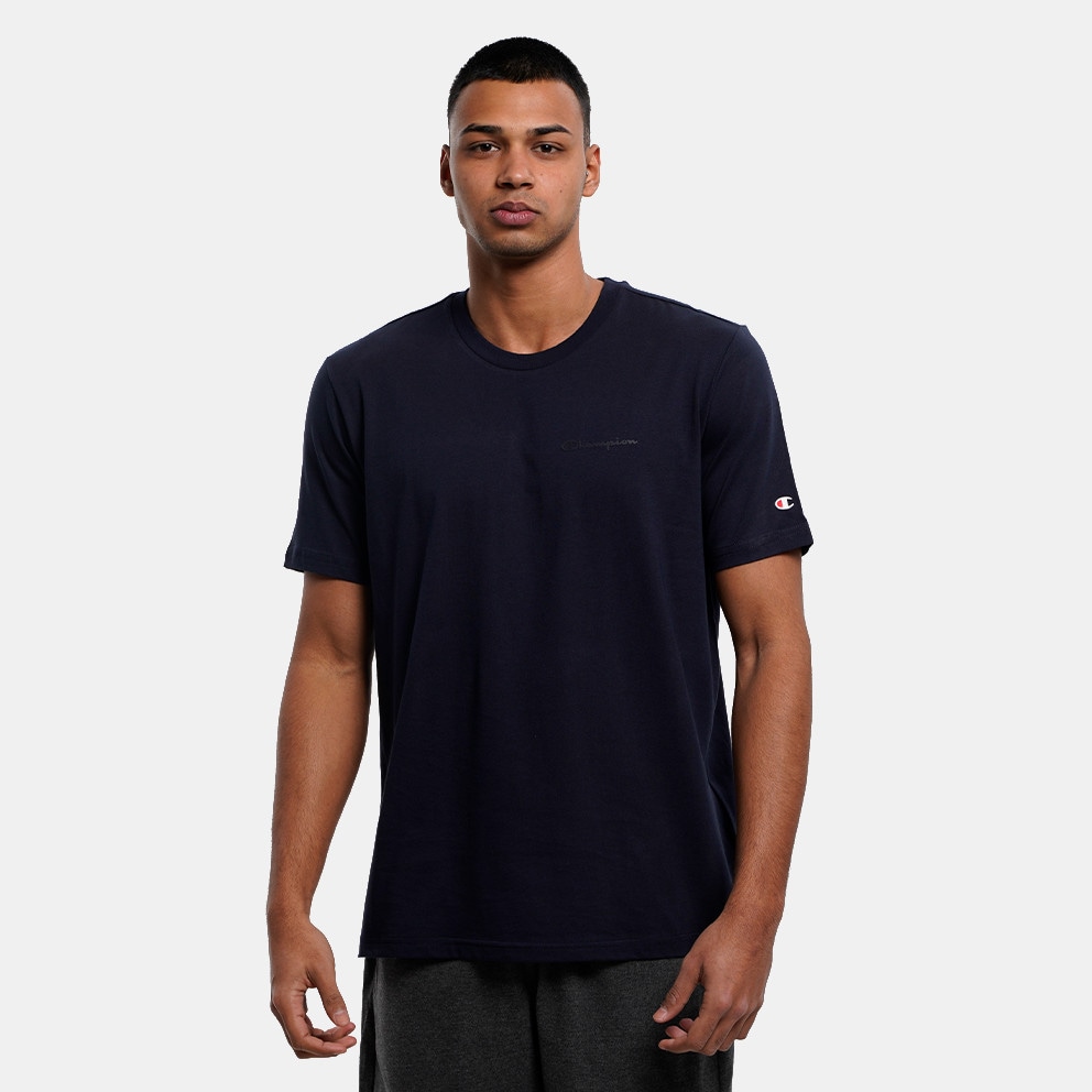 Champion Crewneck Men's T-Shirt