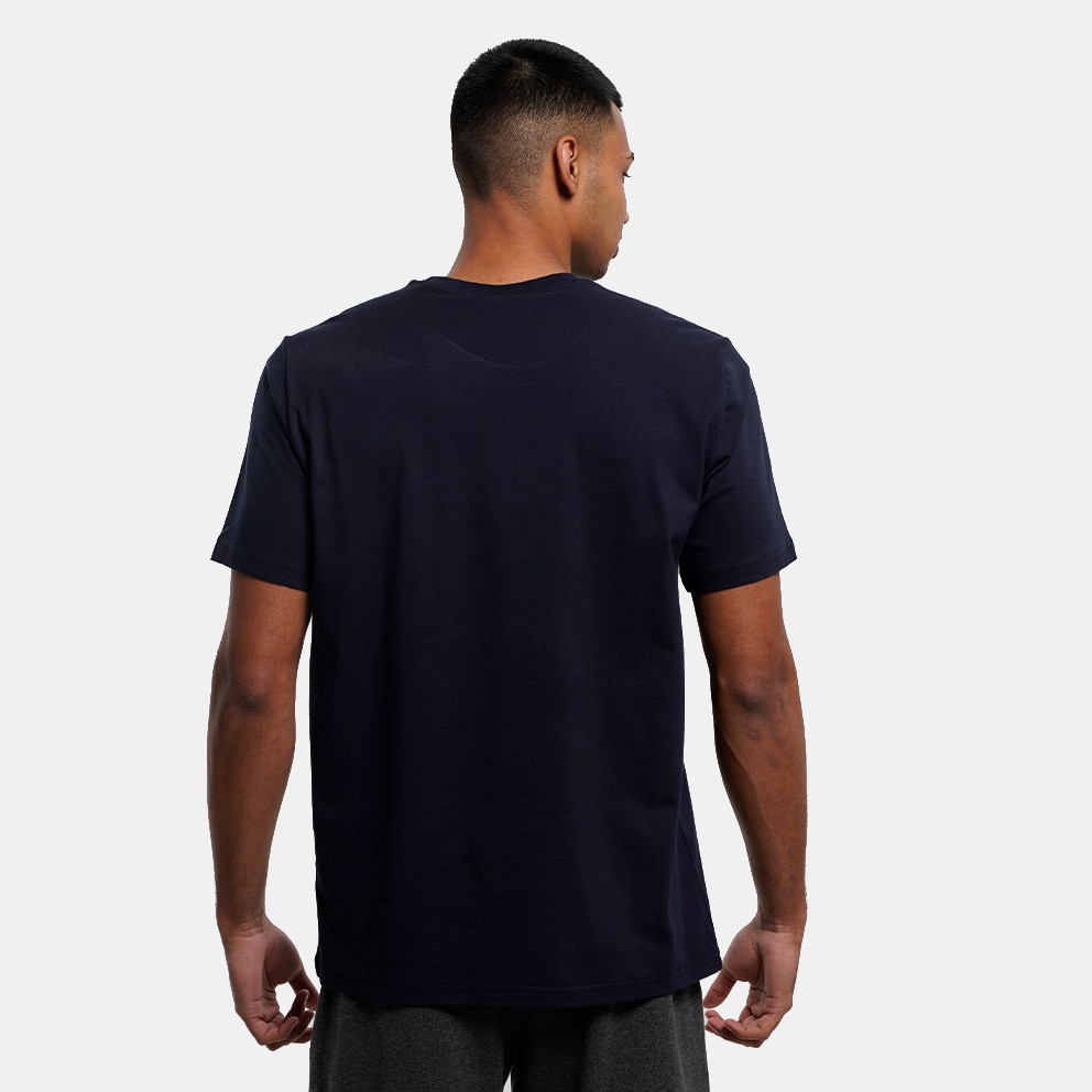 Champion Crewneck Men's T-Shirt