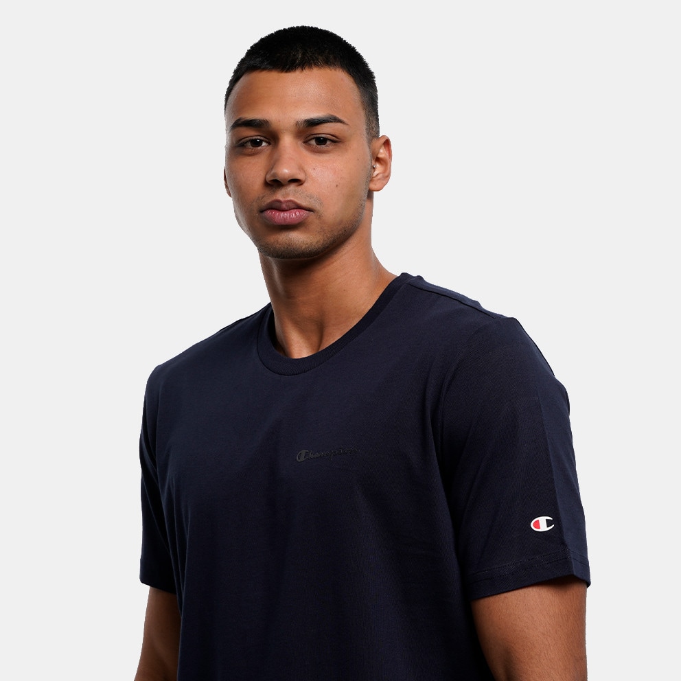 Champion Crewneck Men's T-Shirt