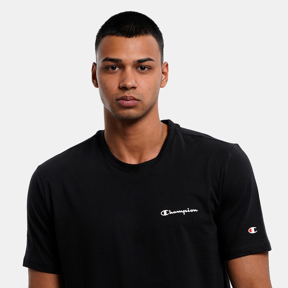 Champion Crewneck Men's T-Shirt