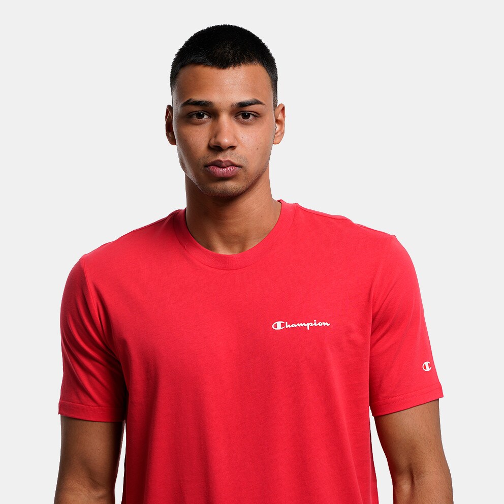 Champion Crewneck Men's T-Shirt