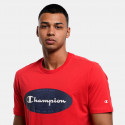 Champion Crewneck Men's T-Shirt