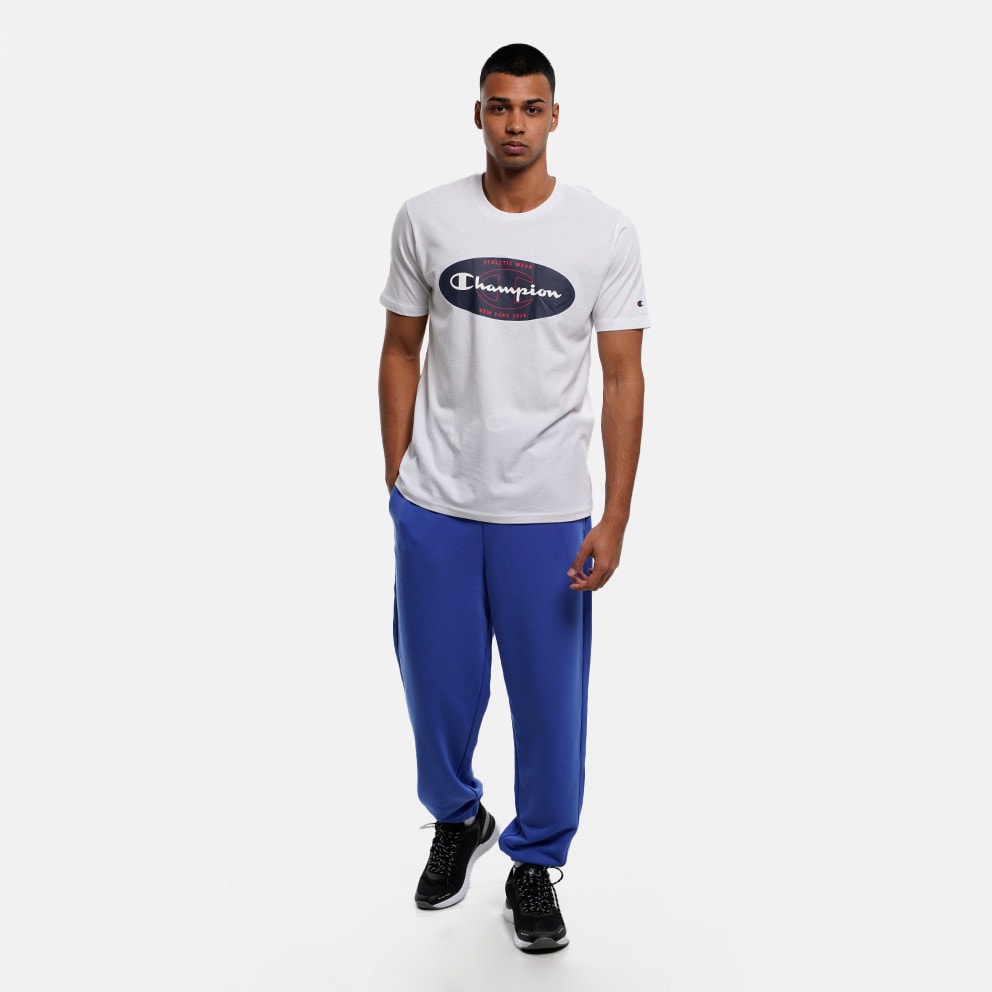 Champion Crewneck Ανδρικό T-Shirt