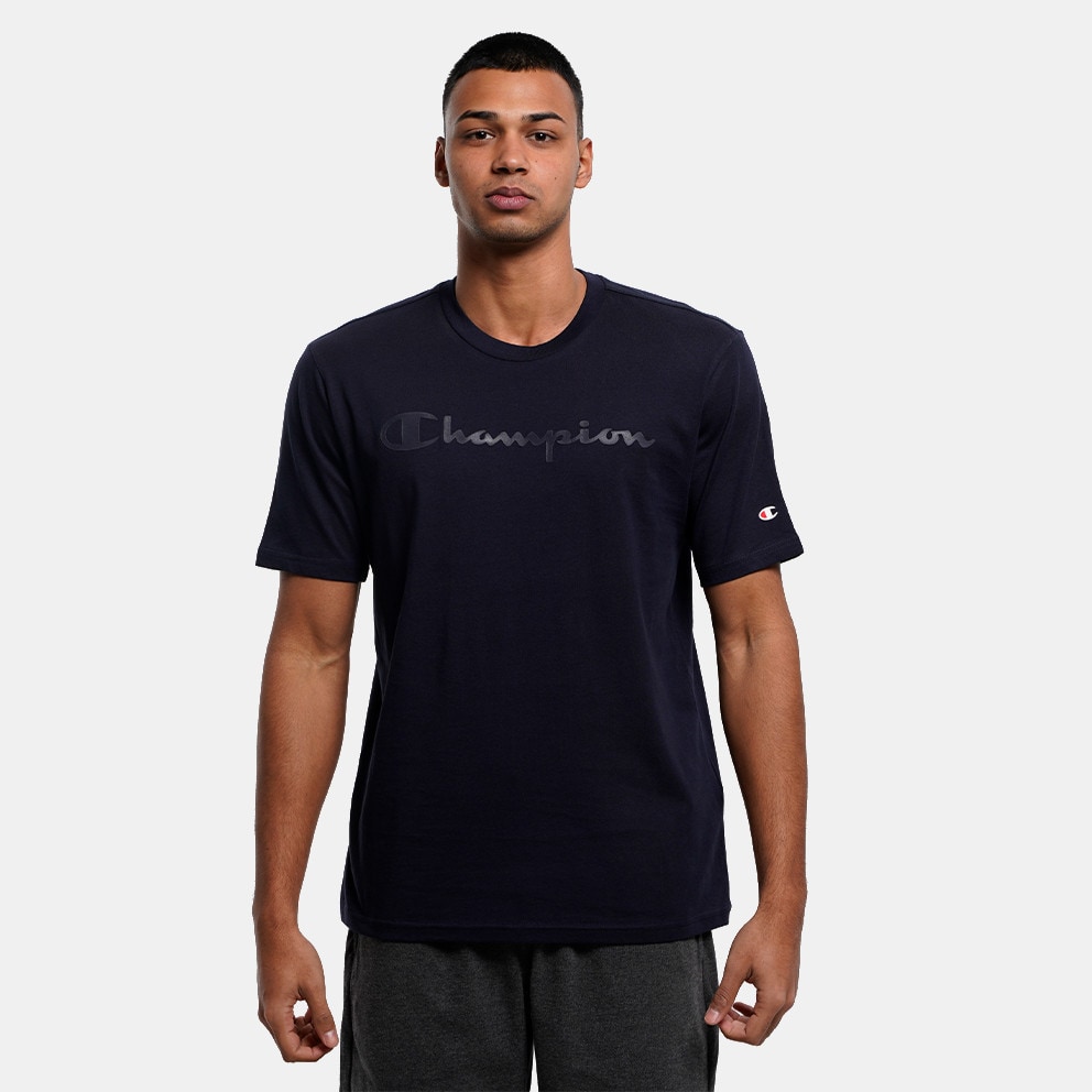 Champion Crewneck T-Shirt (9000142244_1865)