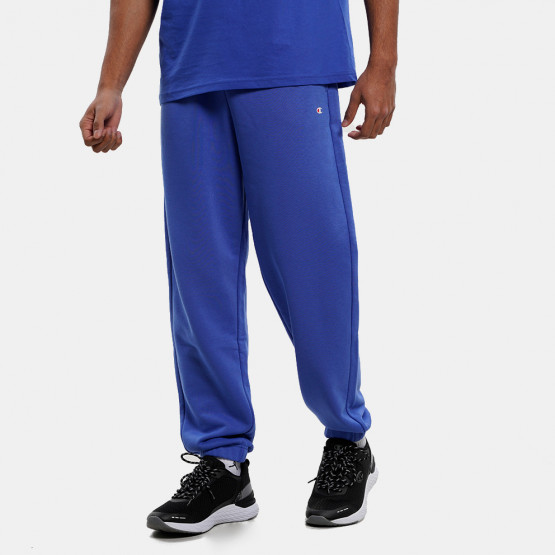 Champion Elastic Men's Track Pants