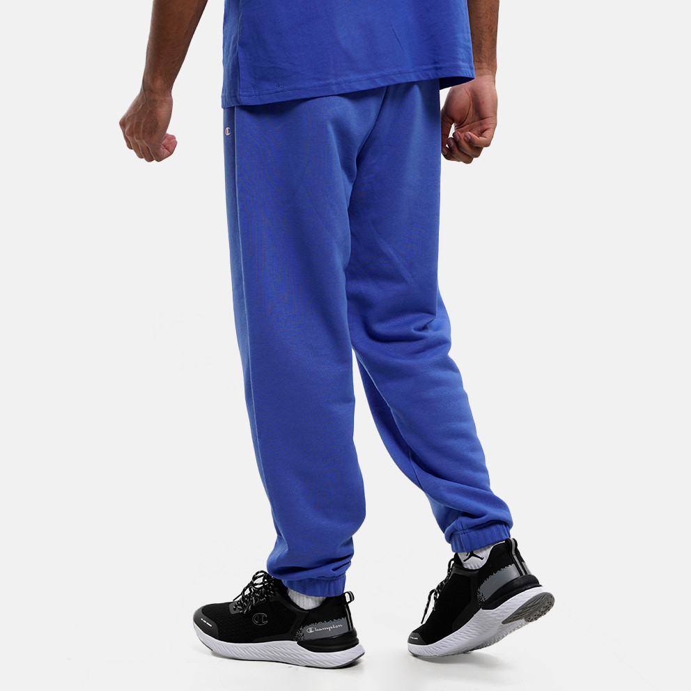 Champion Elastic Men's Track Pants