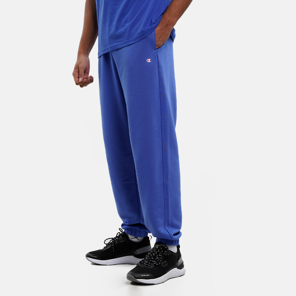 Champion Elastic Men's Track Pants