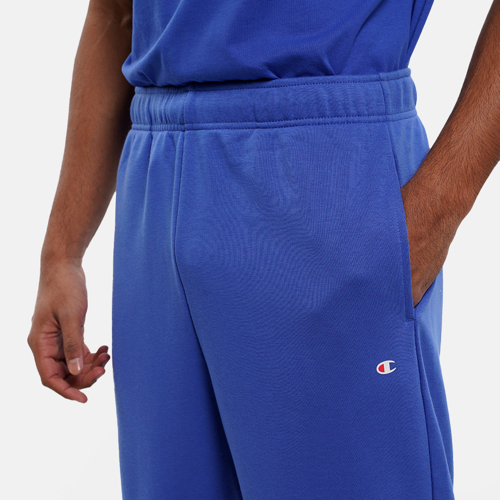 Champion Elastic Men's Track Pants