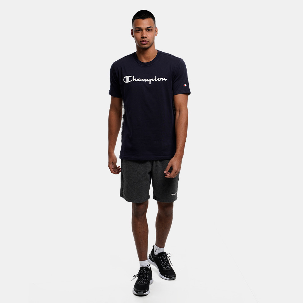 Champion Crewneck Men's T-Shirt