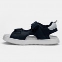 Tommy Jeans Flag Velcro Women's Sandals