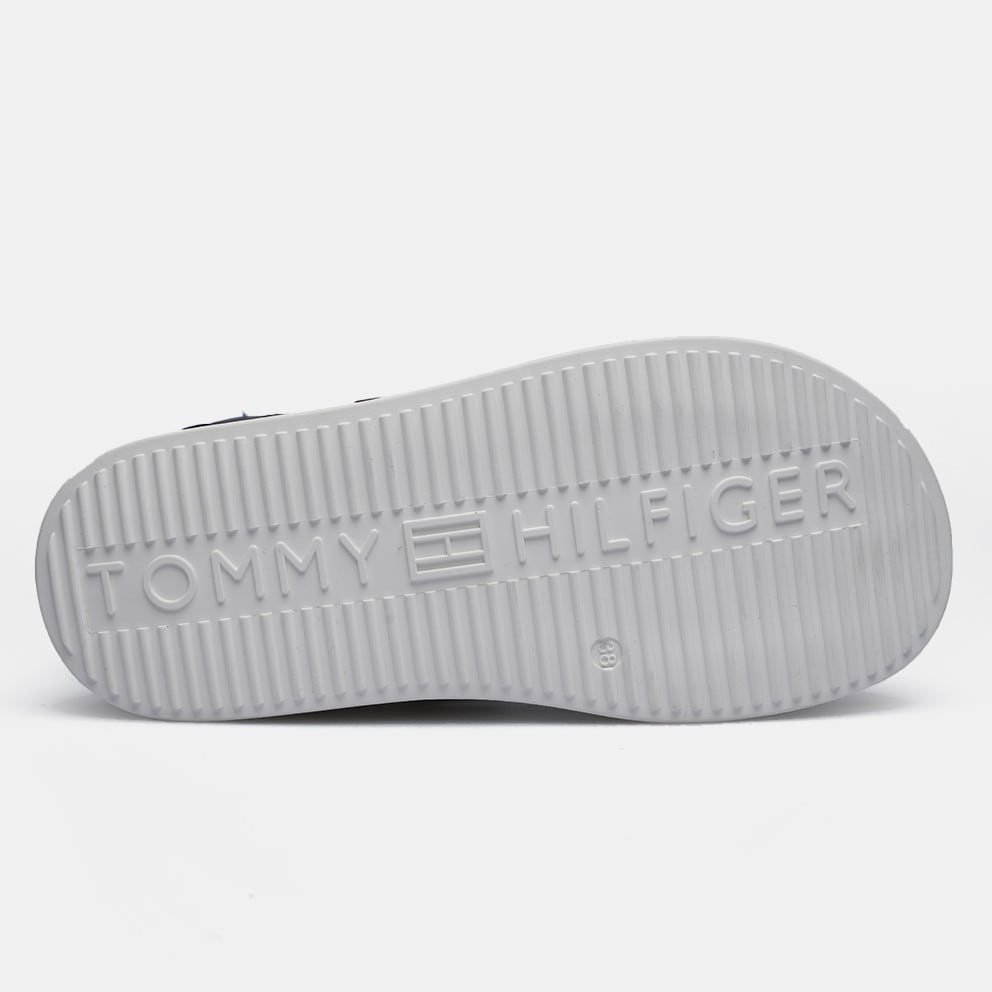 Tommy Jeans Flag Velcro Women's Sandals