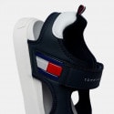 Tommy Jeans Flag Velcro Women's Sandals