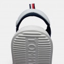 Tommy Jeans Flag Velcro Women's Sandals
