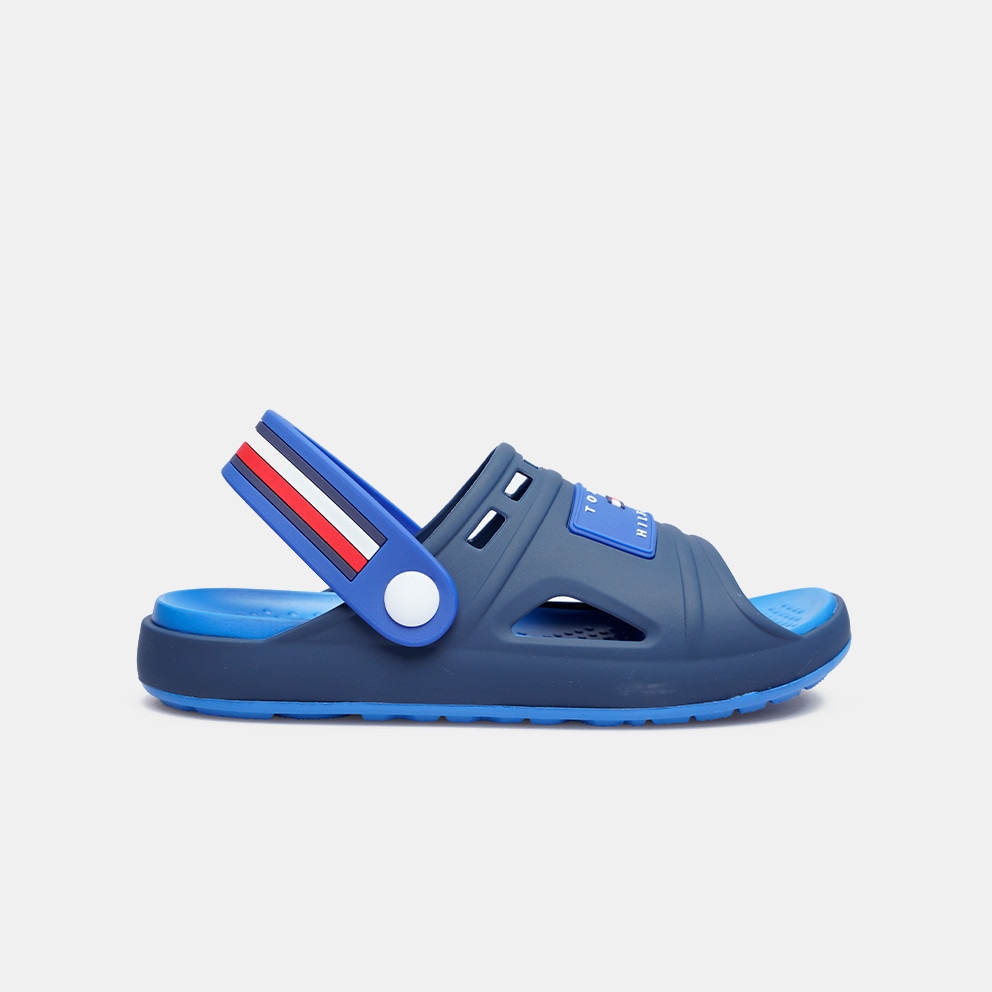 Tommy on sale jeans sandal