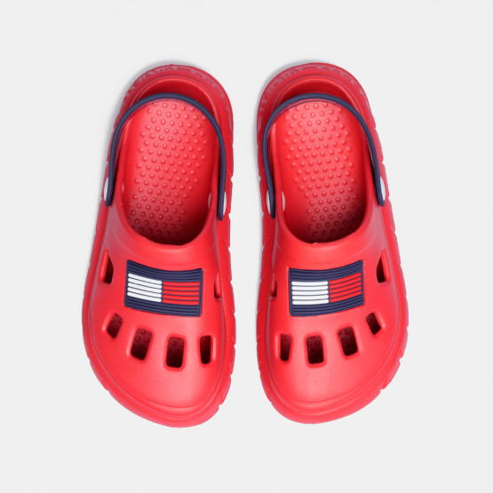 Tommy Jeans Flag Comfy Sandal
