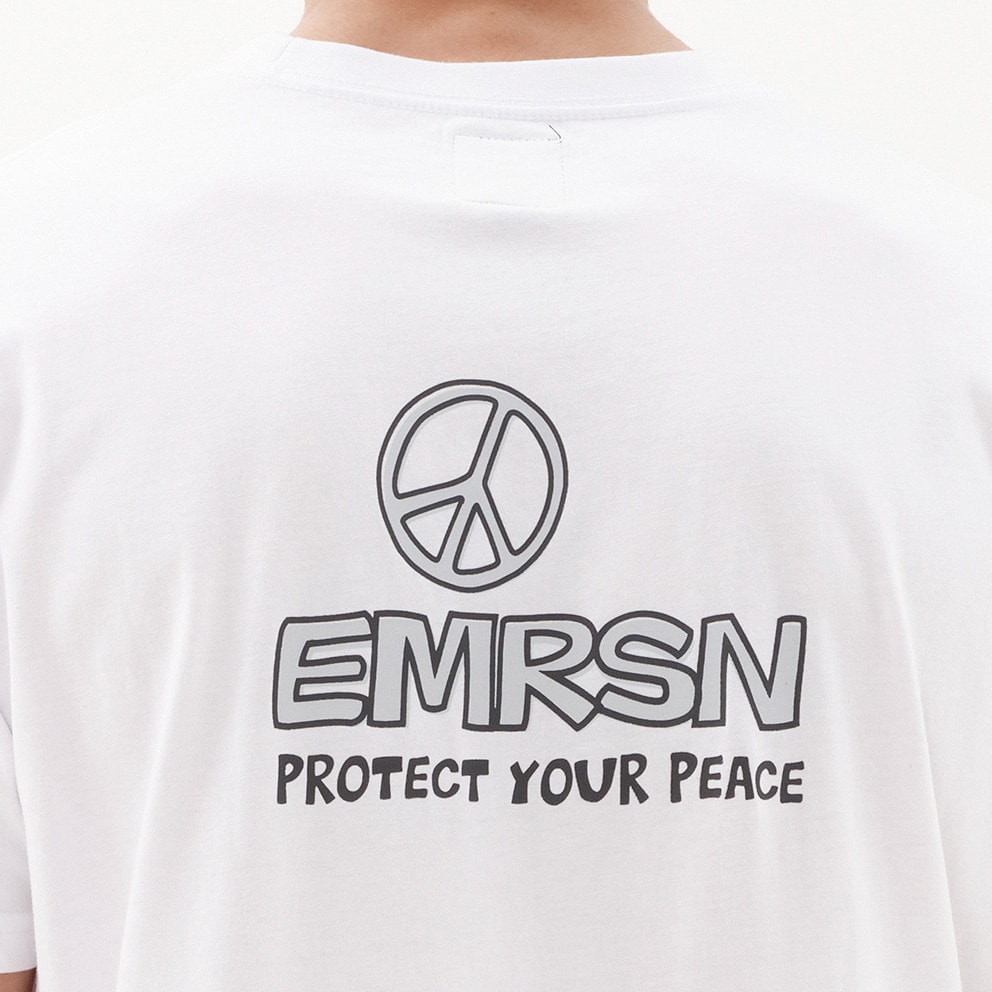 Emerson Ανδρικό T-Shirt