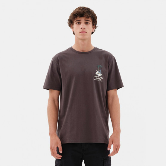 Emerson Men's S/S T-Shirt