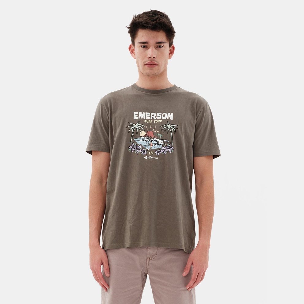 Emerson Men's T-Shirt