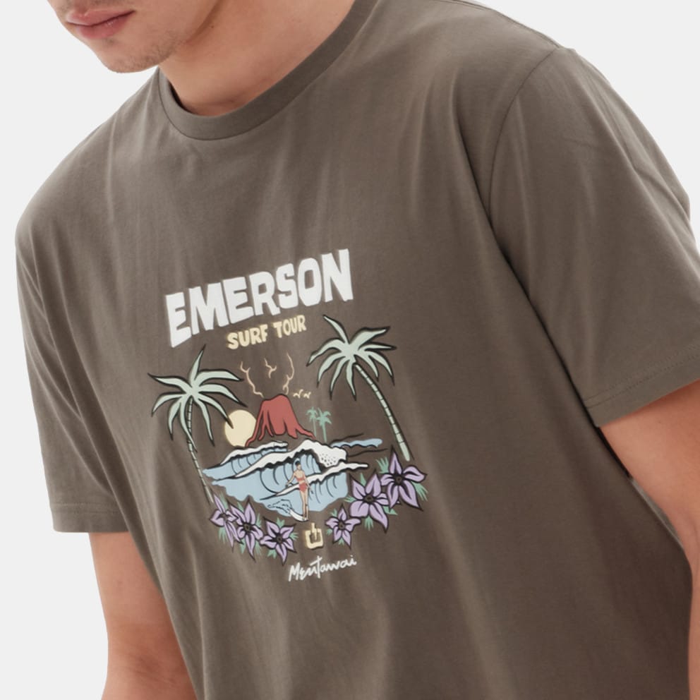 Emerson Ανδρικό T-Shirt