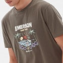 Emerson Ανδρικό T-Shirt