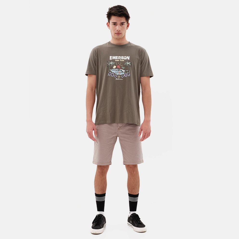 Emerson Men's T-Shirt