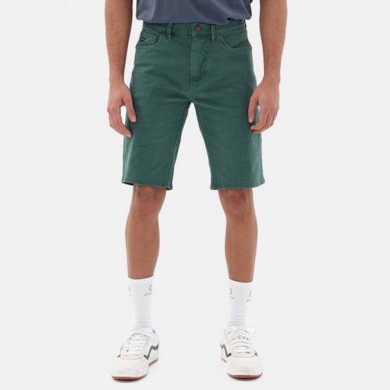 Emerson Men's Cotton 5-Pocket Shorts