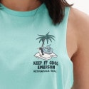 Emerson Women's Tank Top