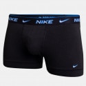 Nike Trunk 3-Pack Ανδρικά Μπόξερ