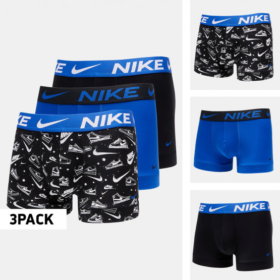 Nike Trunk 3Pk