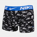 Nike Trunk 3-Pack Ανδρικά Μπόξερ