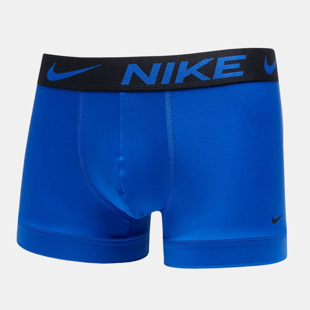 Nike Trunk 3-Pack Ανδρικά Μπόξερ