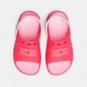 Tommy Jeans Stripes Comfy Kid's Sandals