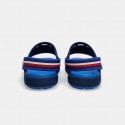 Tommy Jeans Stripes Comfy Kid's Sandals