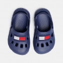 Tommy Jeans Flag Comfy Kid's Sandals