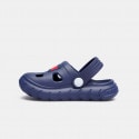 Tommy Jeans Flag Comfy Kid's Sandals