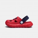 Tommy Jeans Flag Comfy Kid's Sandals