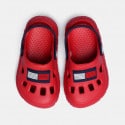 Tommy Jeans Flag Comfy Kid's Sandals