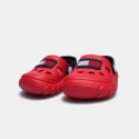 Tommy Jeans Flag Comfy Kid's Sandals