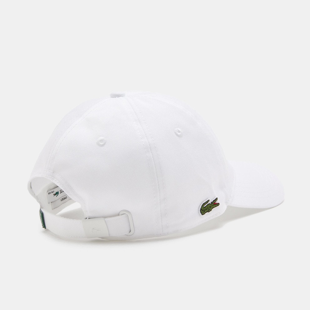 Lacoste Hat