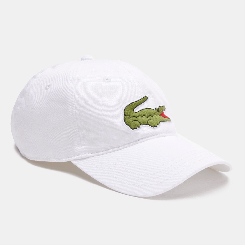 Lacoste Ανδρικό Καπέλο