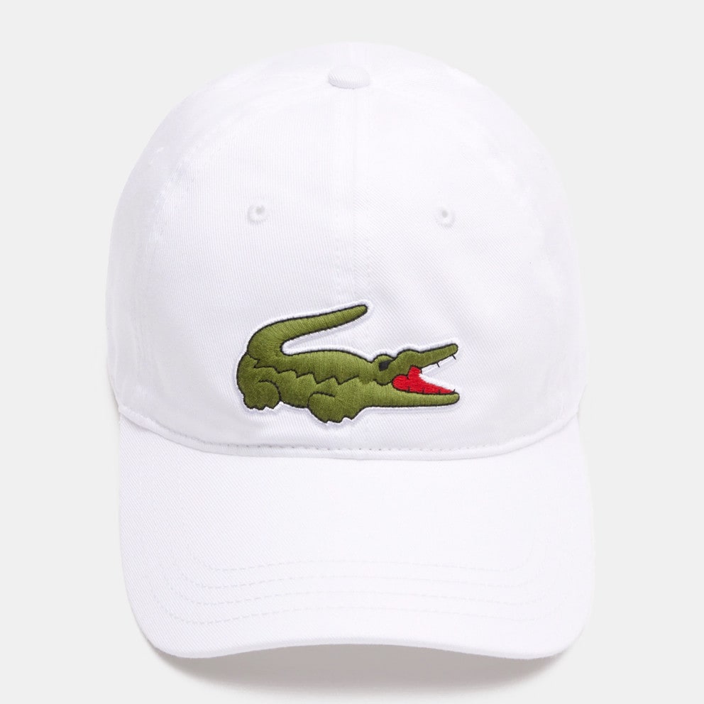 Lacoste Ανδρικό Καπέλο