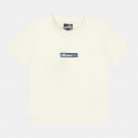 Ellesse Graciana Γυναικείο Croppd T-Shirt